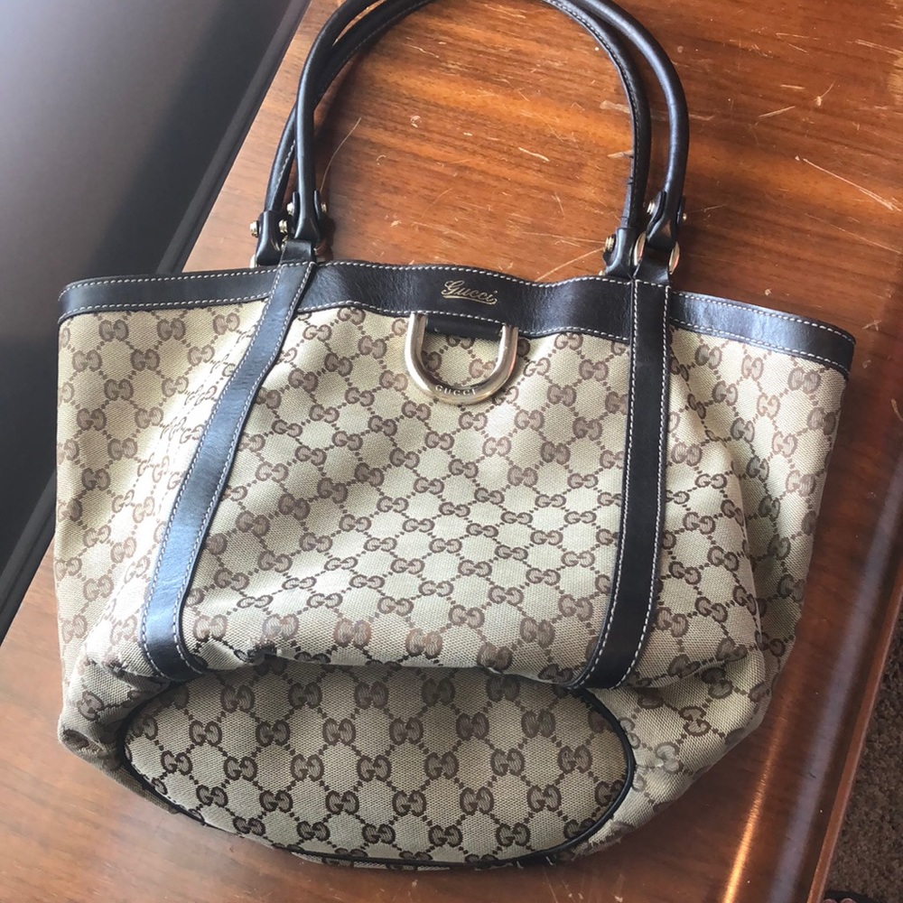 Gucci Purse